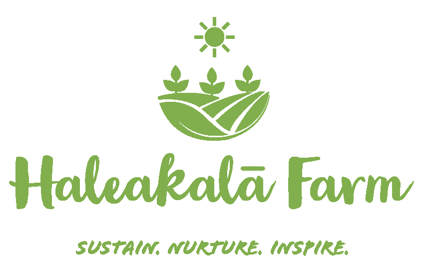 Haleakala Farm